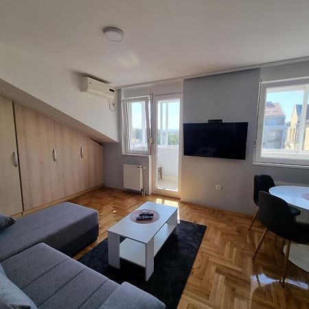 Likehome Life - Novi Sad Stevana Sremca Eksteriør billede