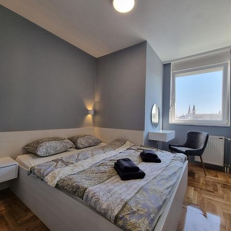 Likehome Life - Novi Sad Stevana Sremca Eksteriør billede