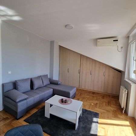 Likehome Life - Novi Sad Stevana Sremca Eksteriør billede