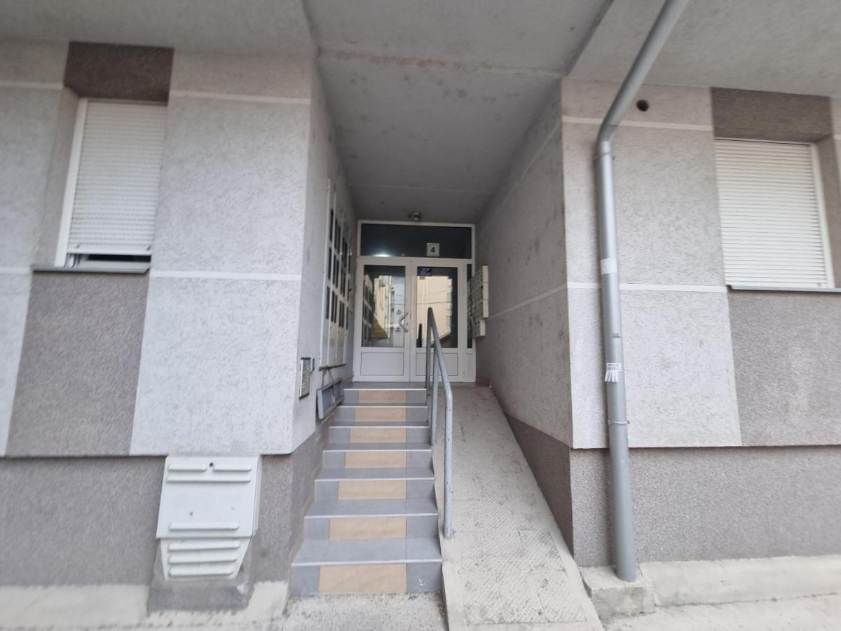 Likehome Life - Novi Sad Stevana Sremca Eksteriør billede