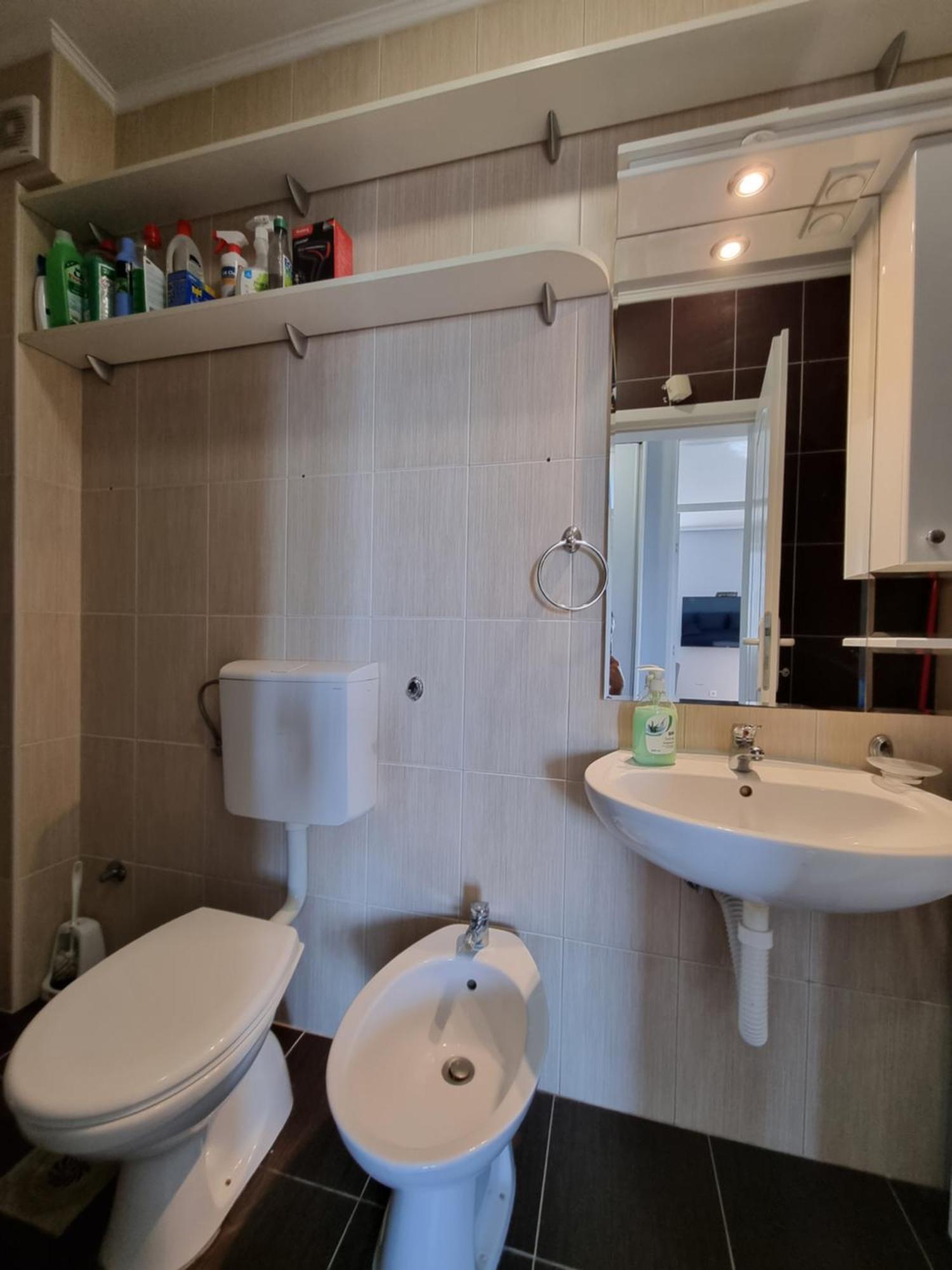 Likehome Life - Novi Sad Stevana Sremca Eksteriør billede