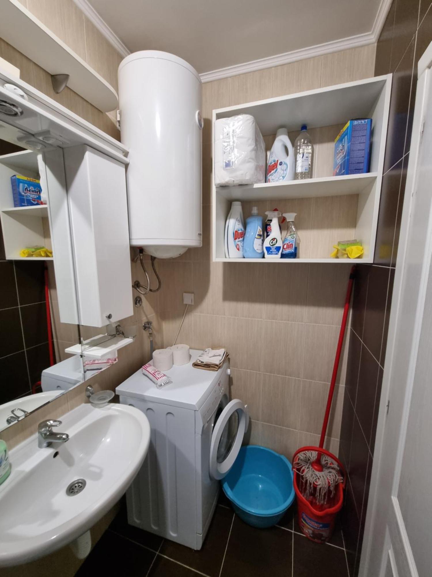 Likehome Life - Novi Sad Stevana Sremca Eksteriør billede