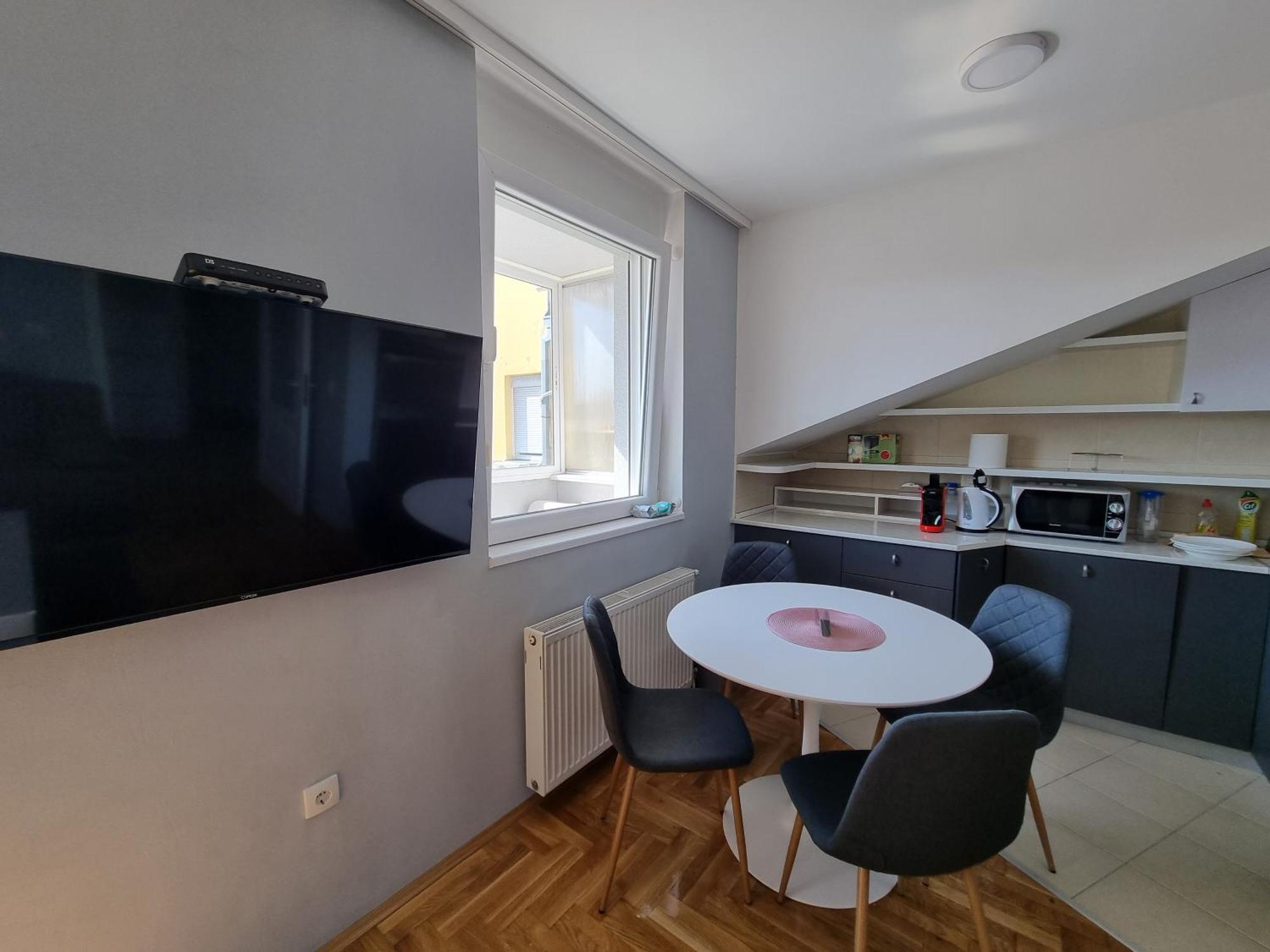 Likehome Life - Novi Sad Stevana Sremca Eksteriør billede