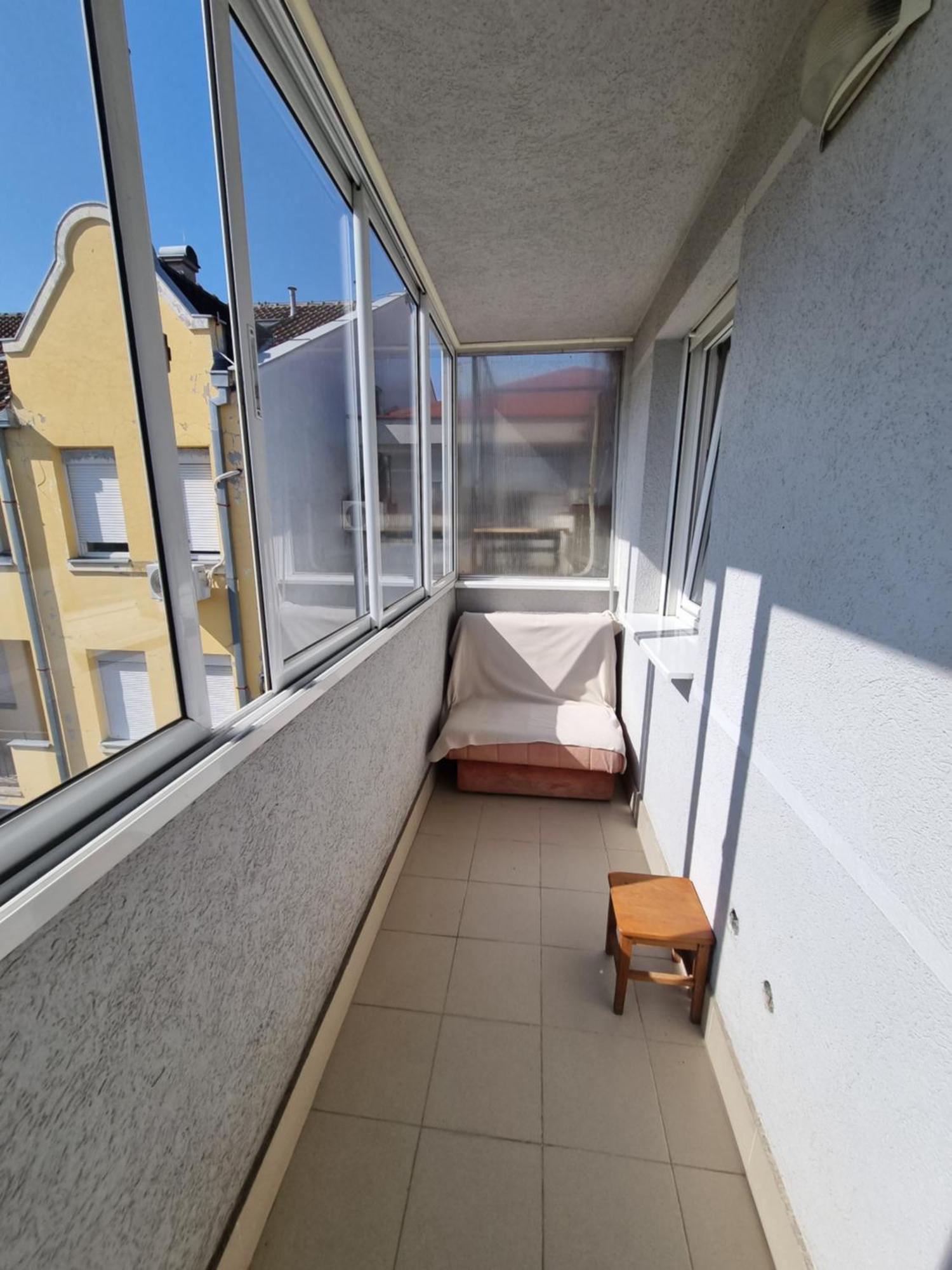 Likehome Life - Novi Sad Stevana Sremca Eksteriør billede