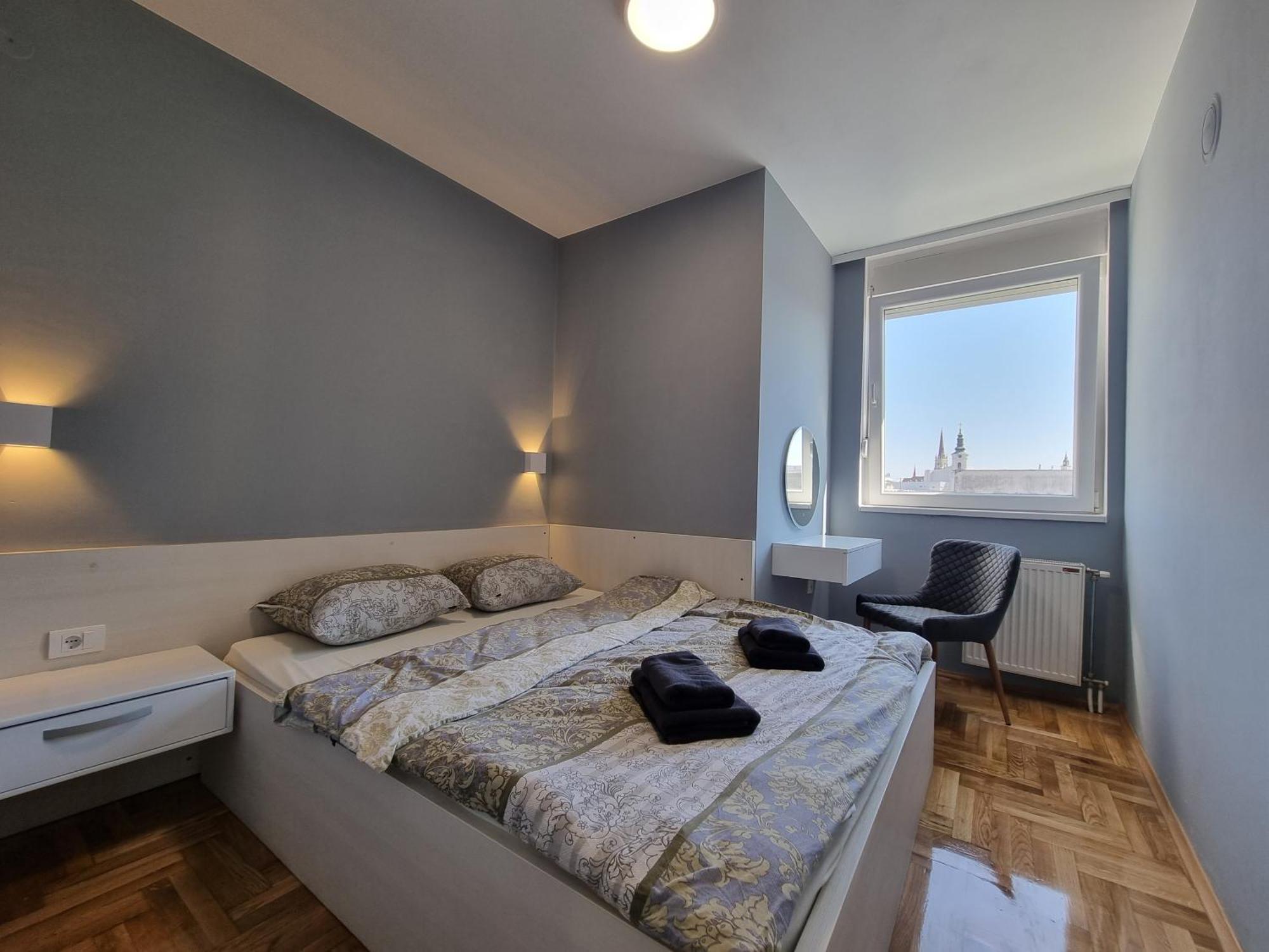 Likehome Life - Novi Sad Stevana Sremca Eksteriør billede