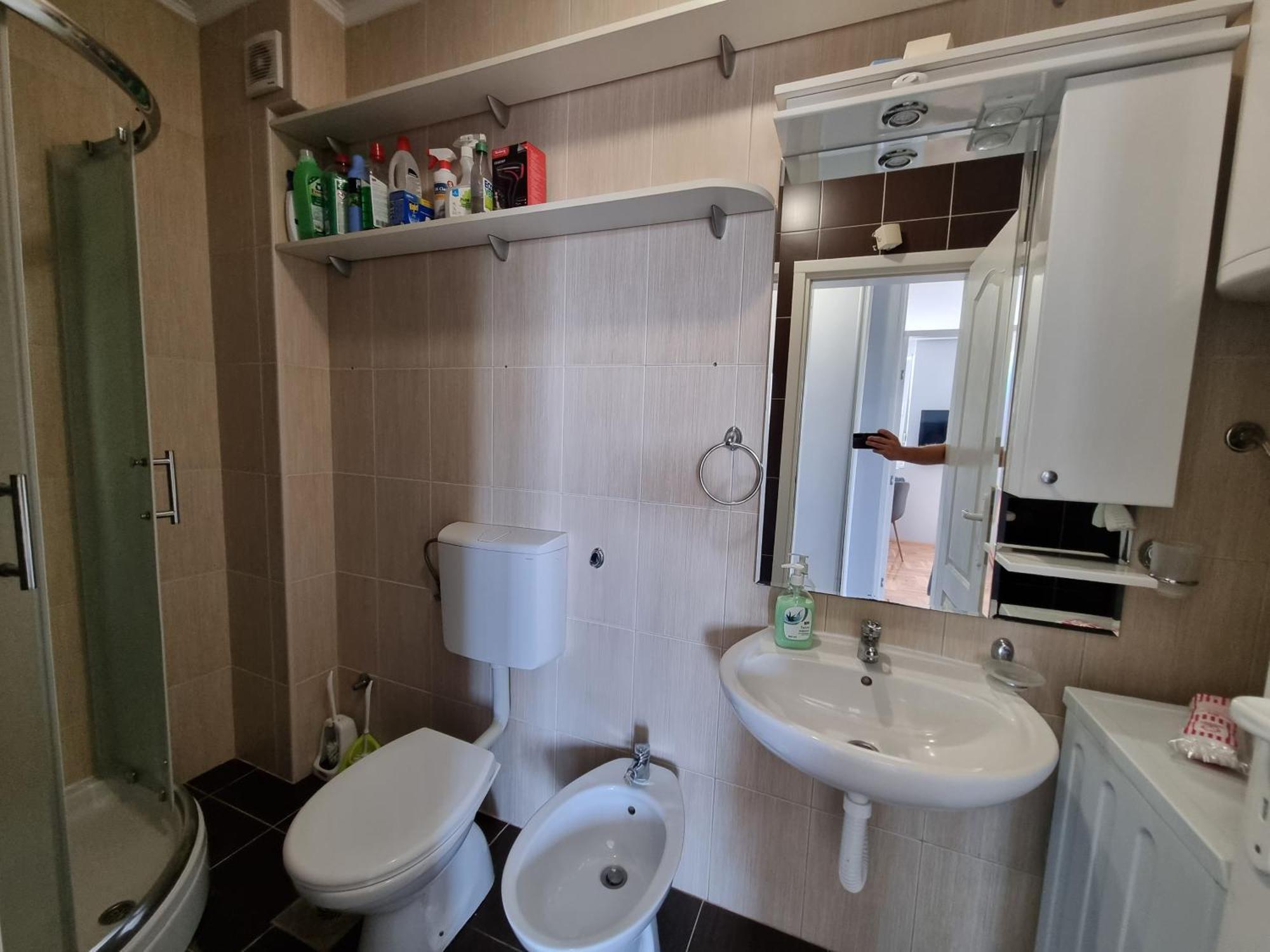 Likehome Life - Novi Sad Stevana Sremca Eksteriør billede