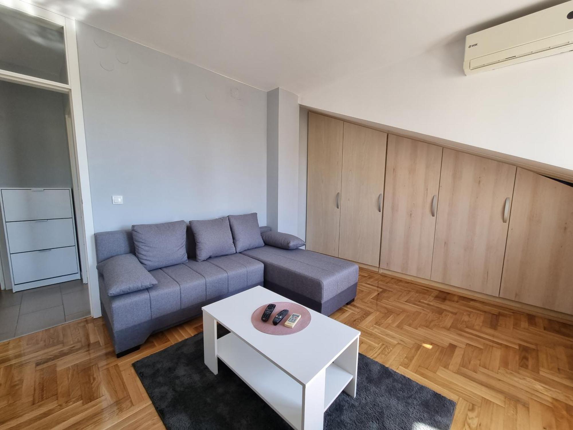 Likehome Life - Novi Sad Stevana Sremca Eksteriør billede