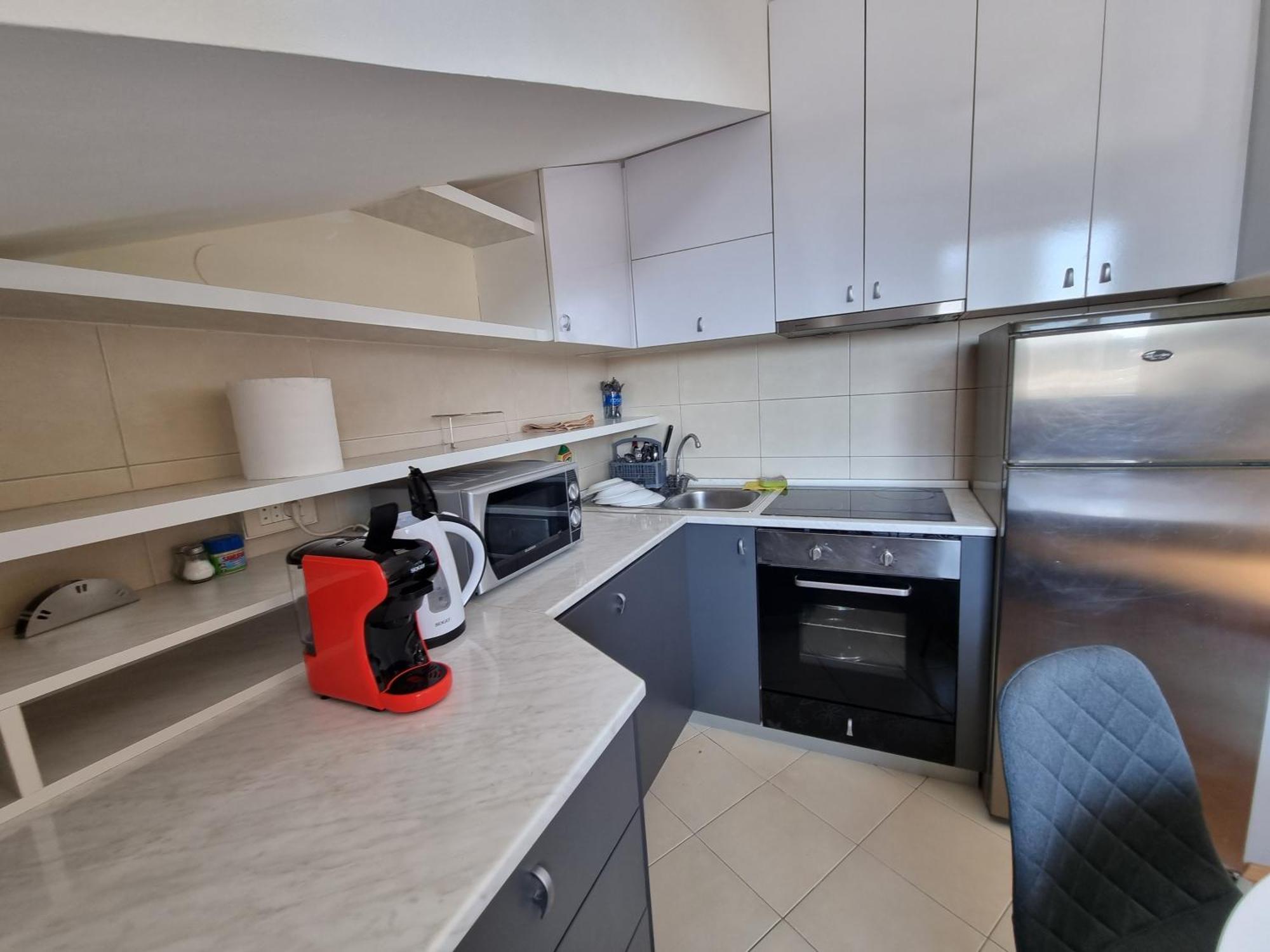 Likehome Life - Novi Sad Stevana Sremca Eksteriør billede