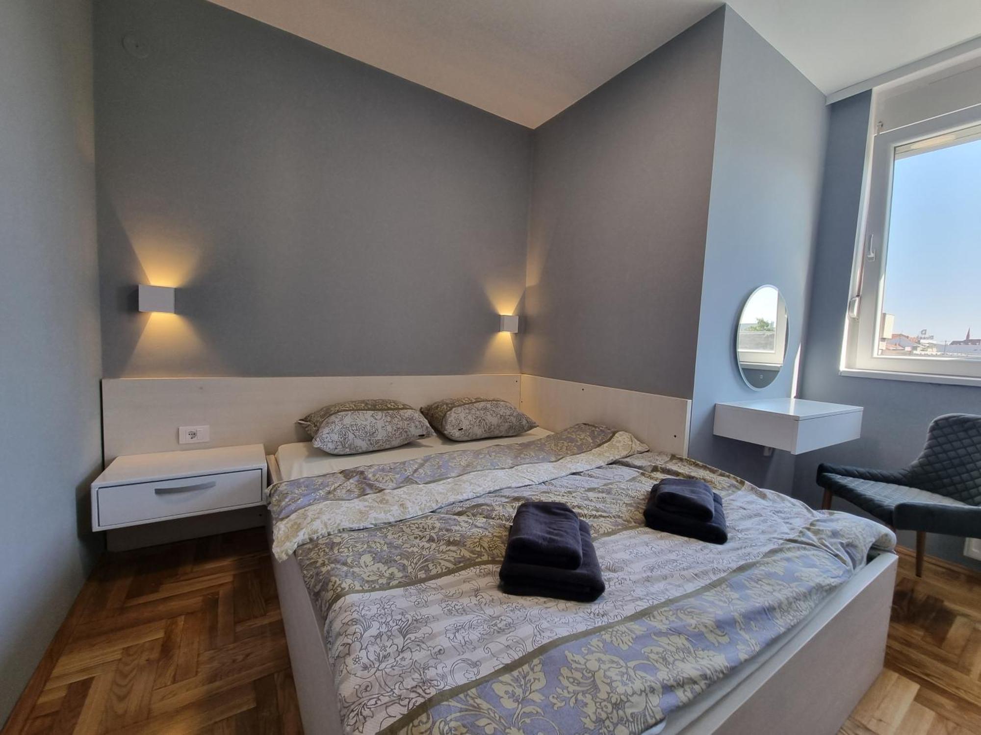 Likehome Life - Novi Sad Stevana Sremca Eksteriør billede