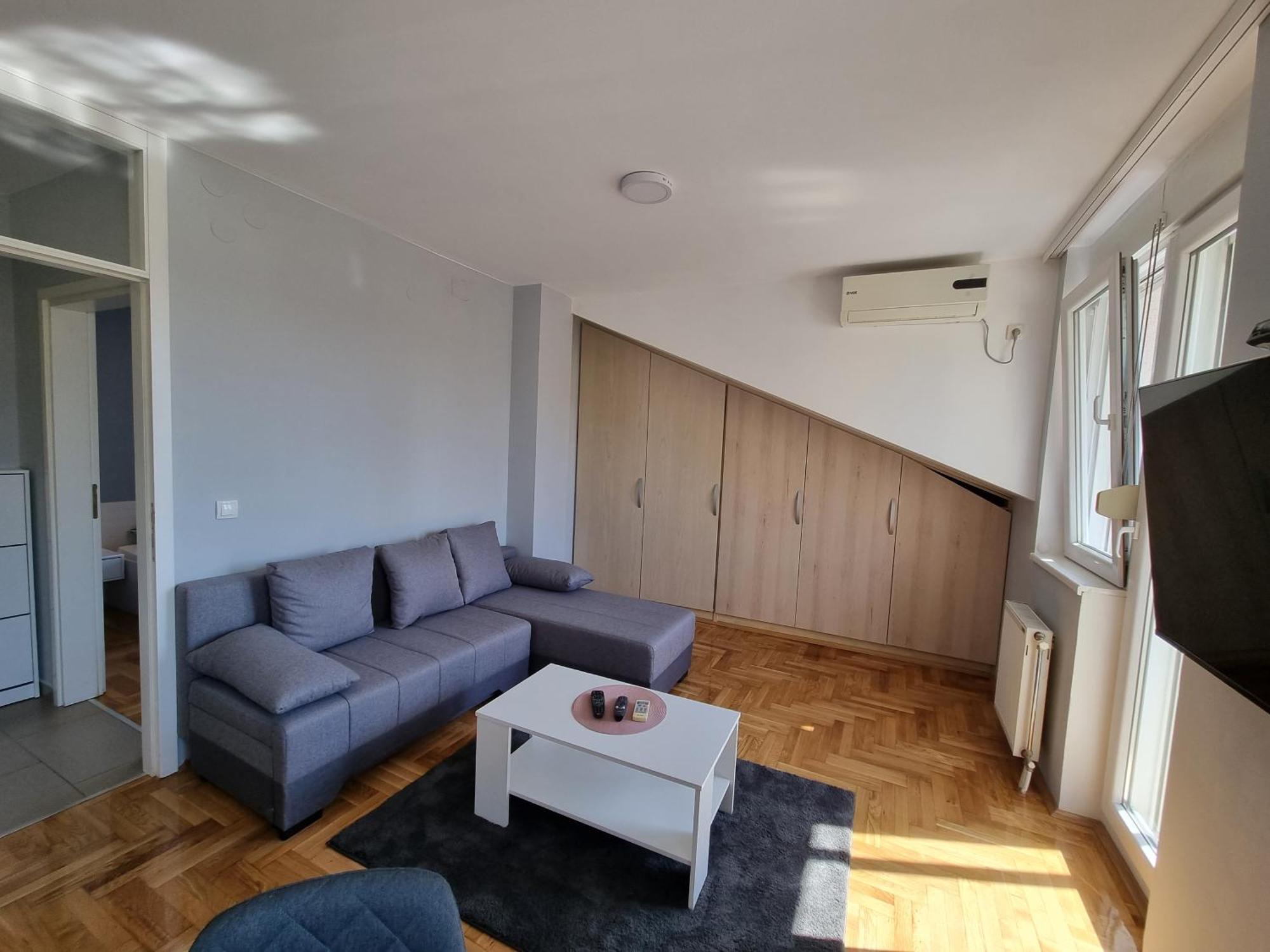 Likehome Life - Novi Sad Stevana Sremca Eksteriør billede