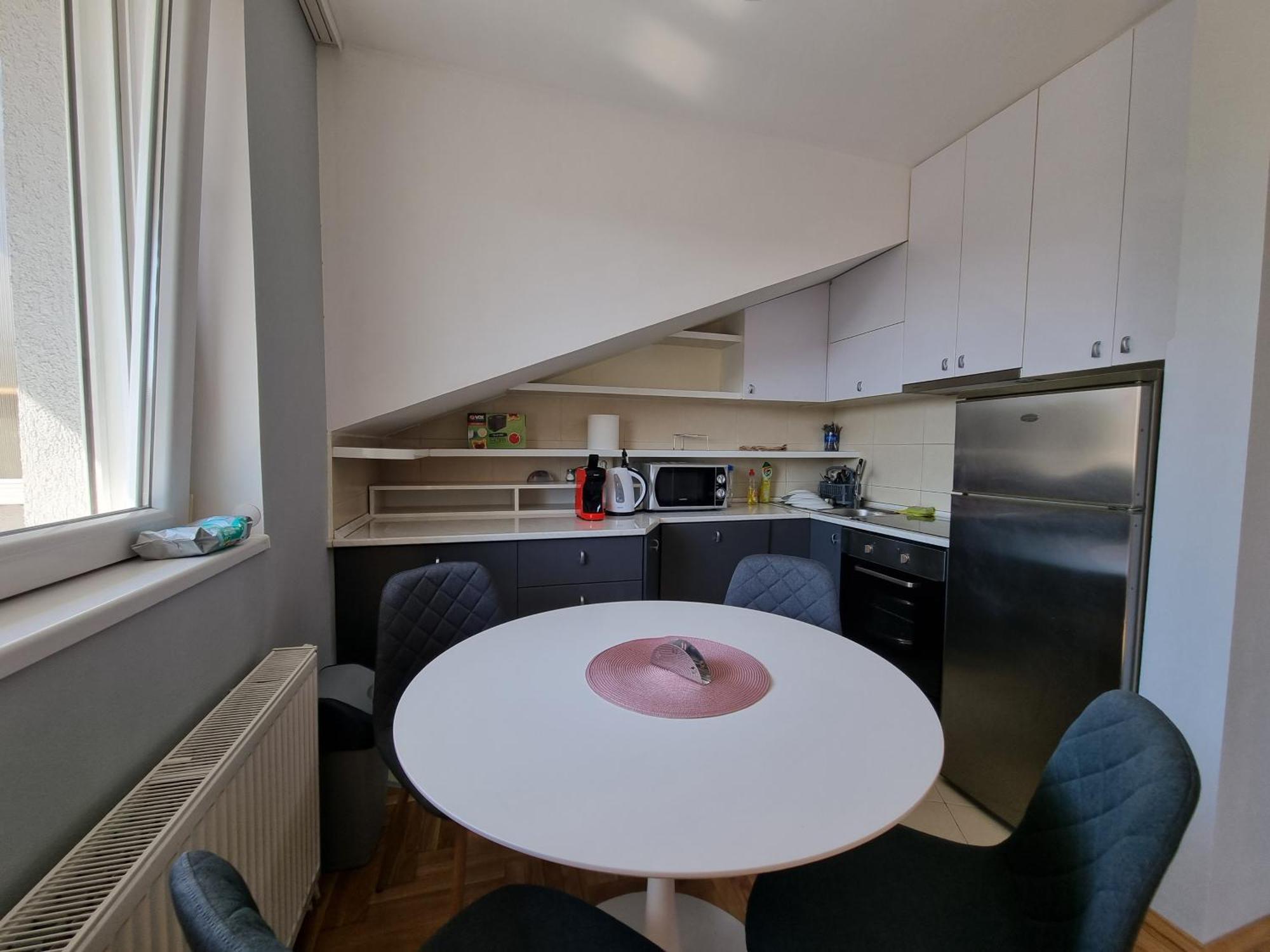 Likehome Life - Novi Sad Stevana Sremca Eksteriør billede