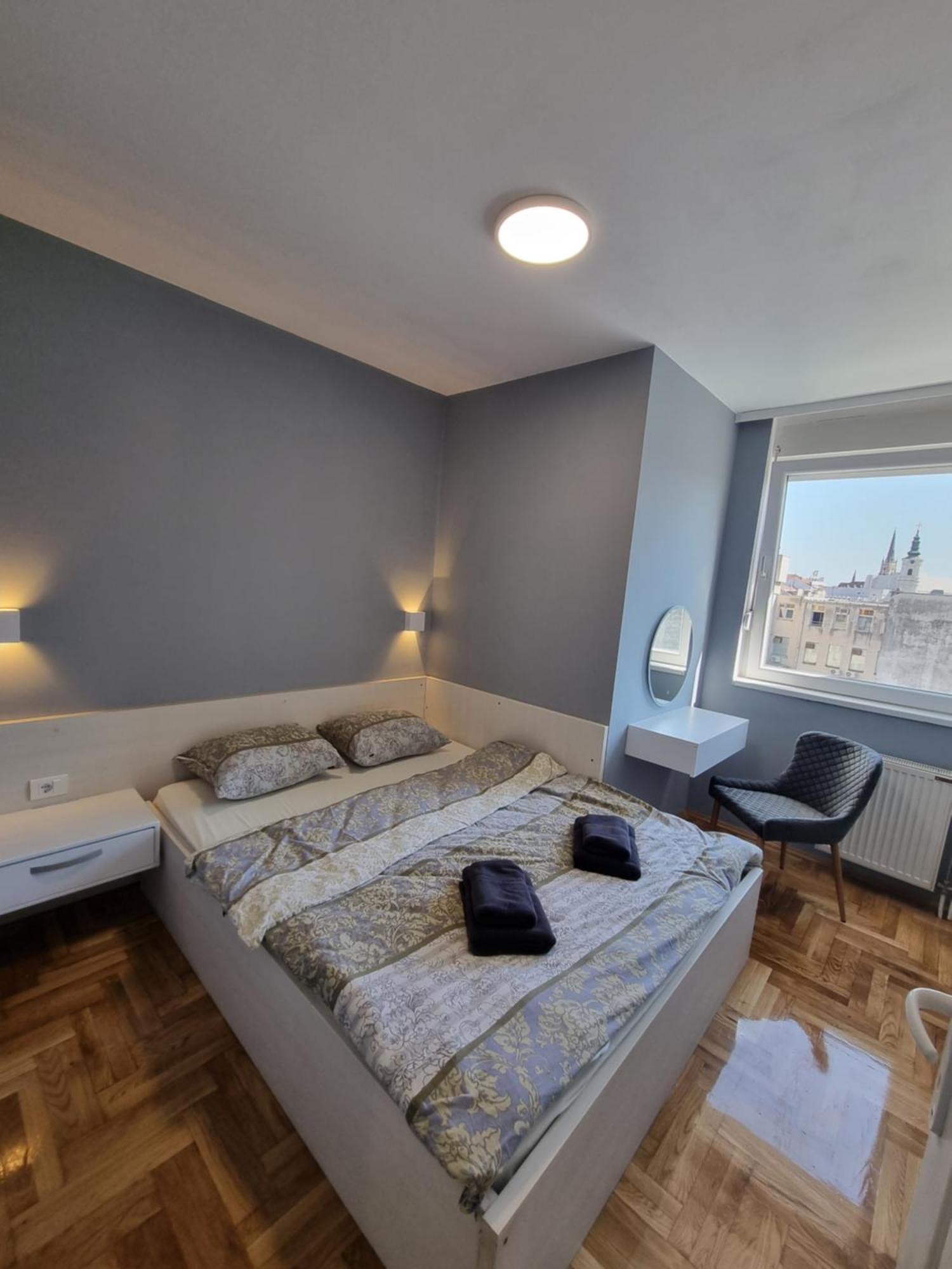 Likehome Life - Novi Sad Stevana Sremca Eksteriør billede