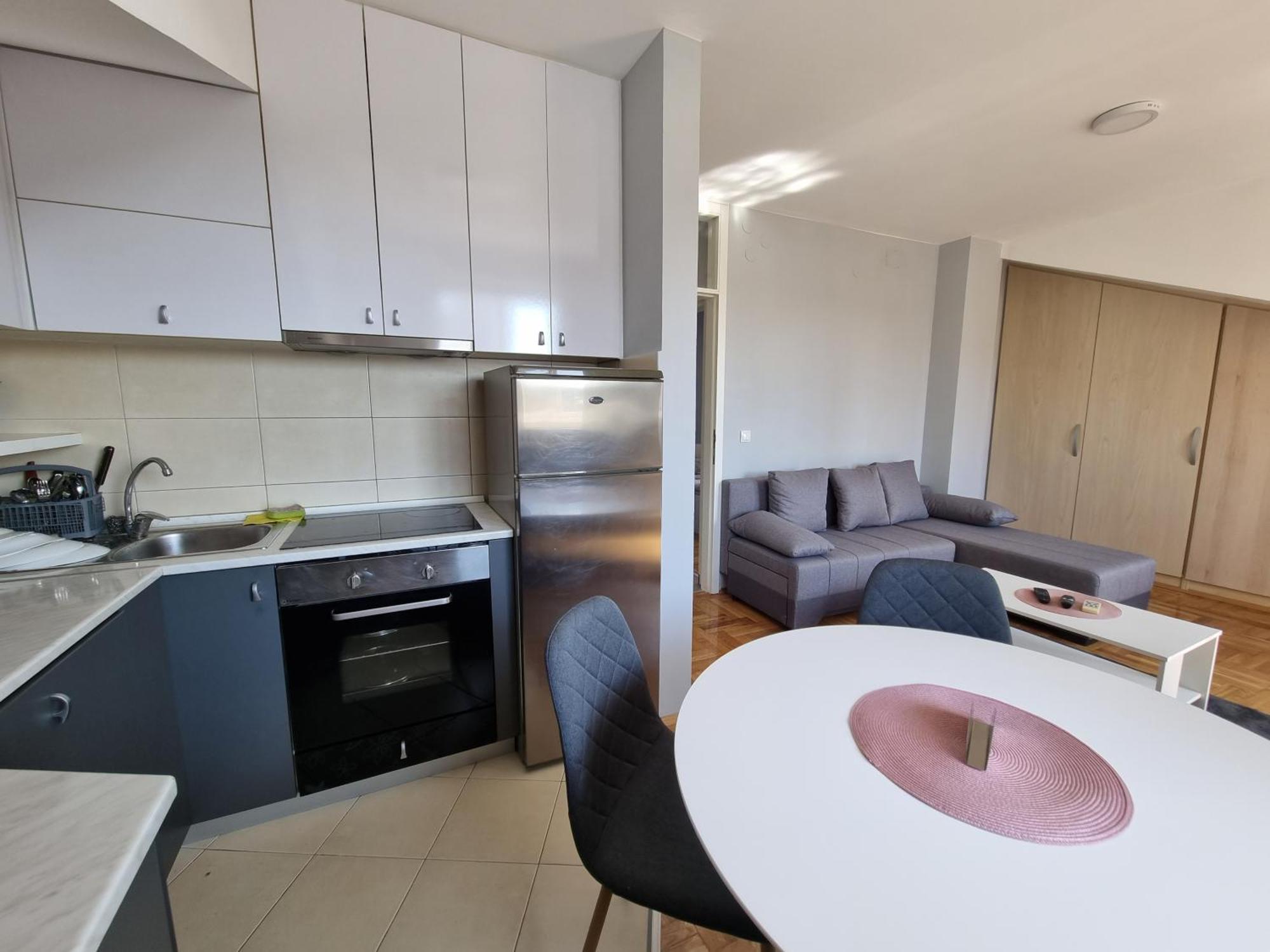 Likehome Life - Novi Sad Stevana Sremca Eksteriør billede