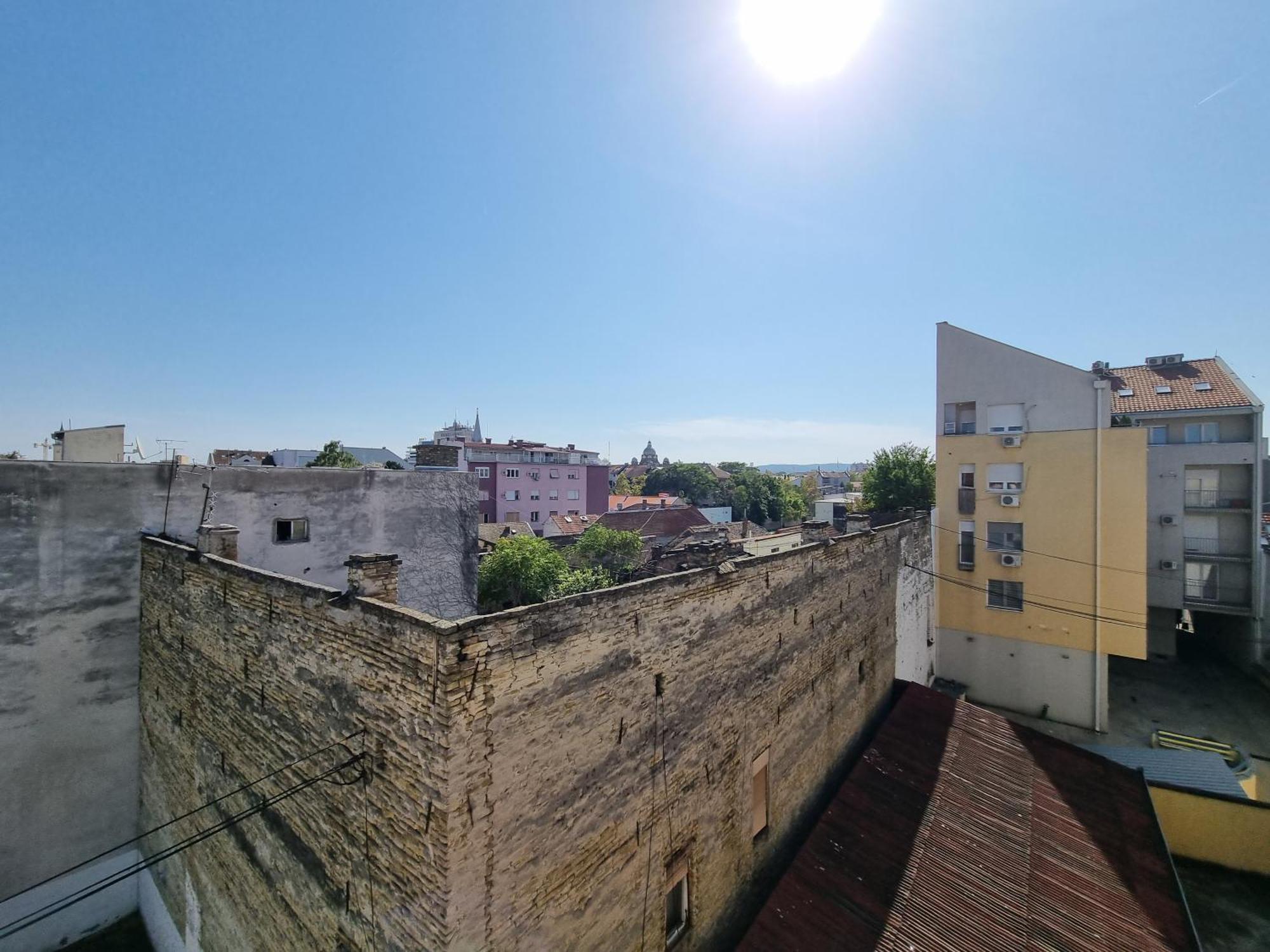 Likehome Life - Novi Sad Stevana Sremca Eksteriør billede